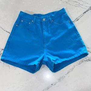 Jordache 90s High Waist Jeans